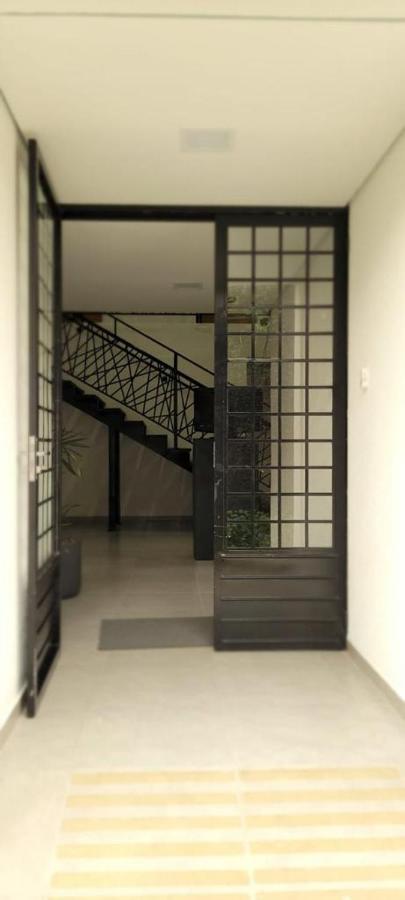Pousada Sao Jose Joinville Exterior photo