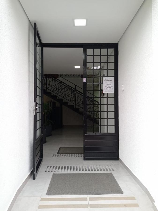 Pousada Sao Jose Joinville Exterior photo