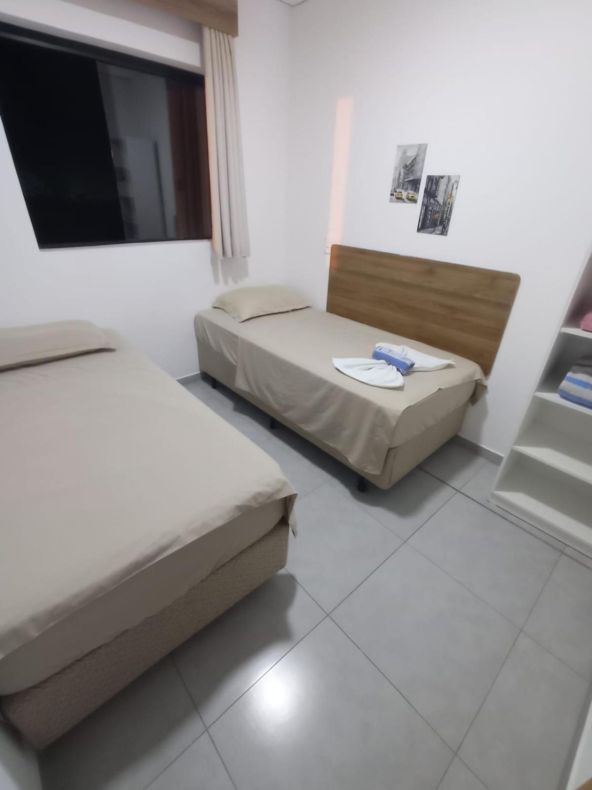 Pousada Sao Jose Joinville Exterior photo