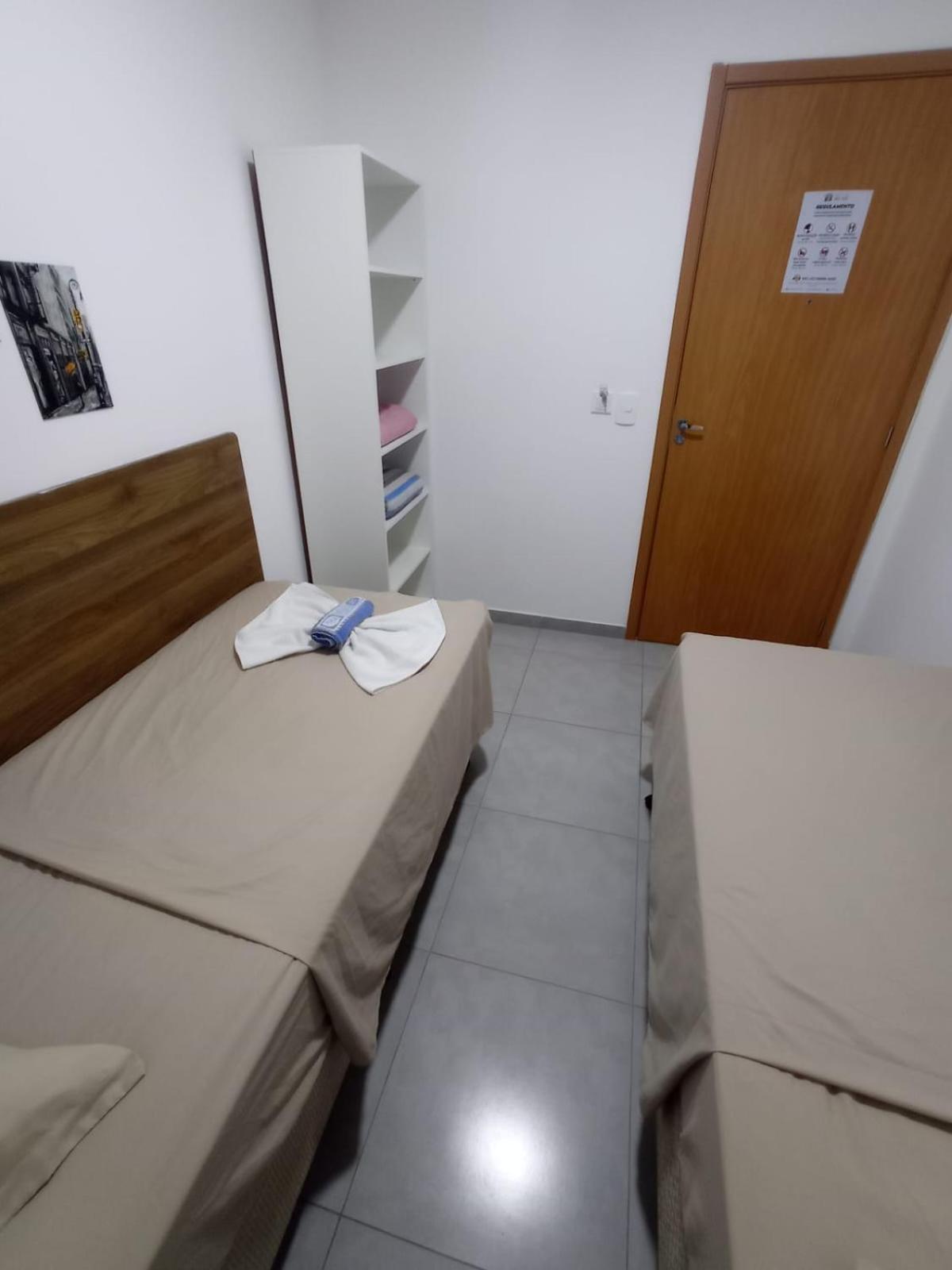 Pousada Sao Jose Joinville Exterior photo