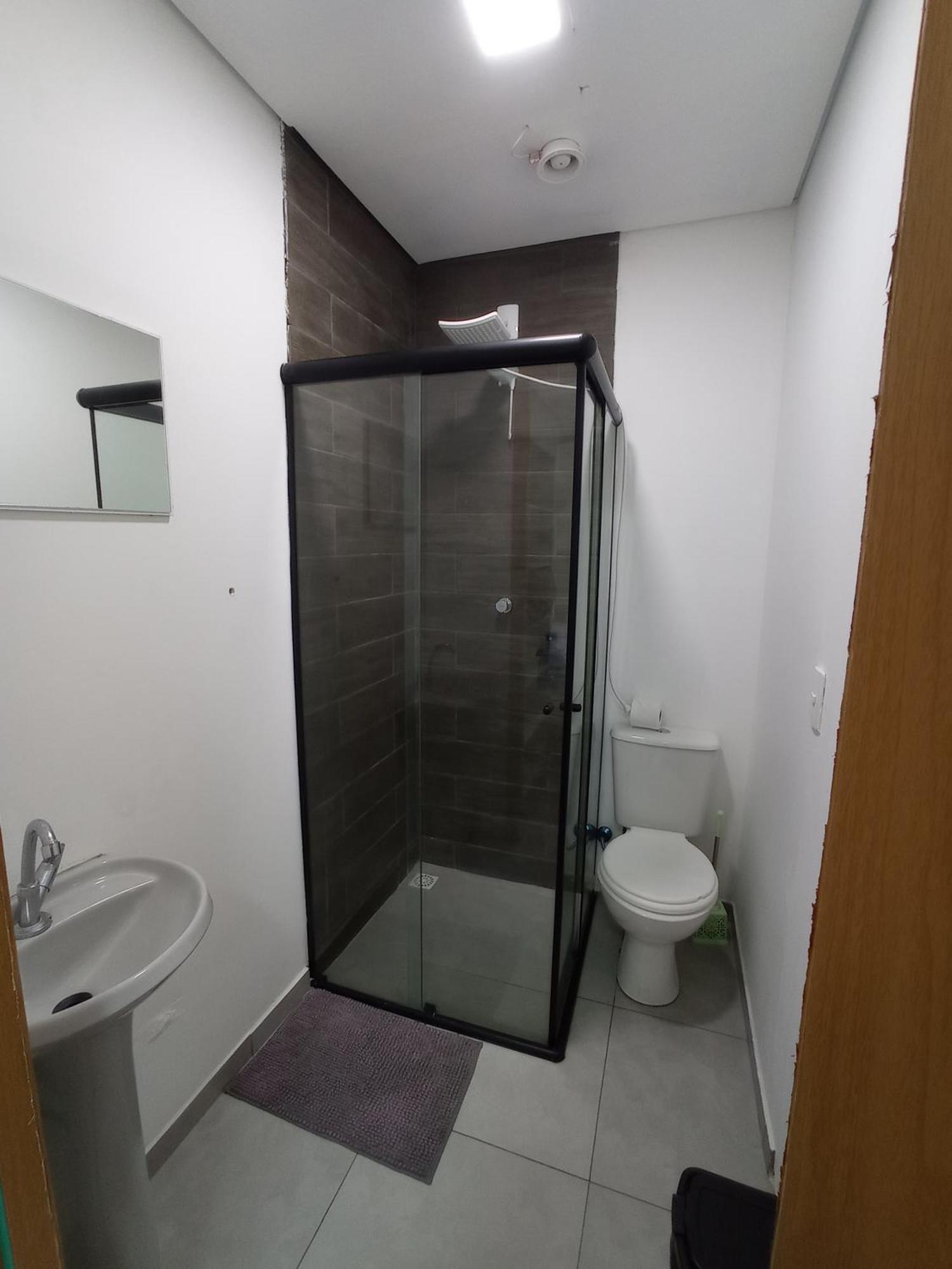 Pousada Sao Jose Joinville Exterior photo