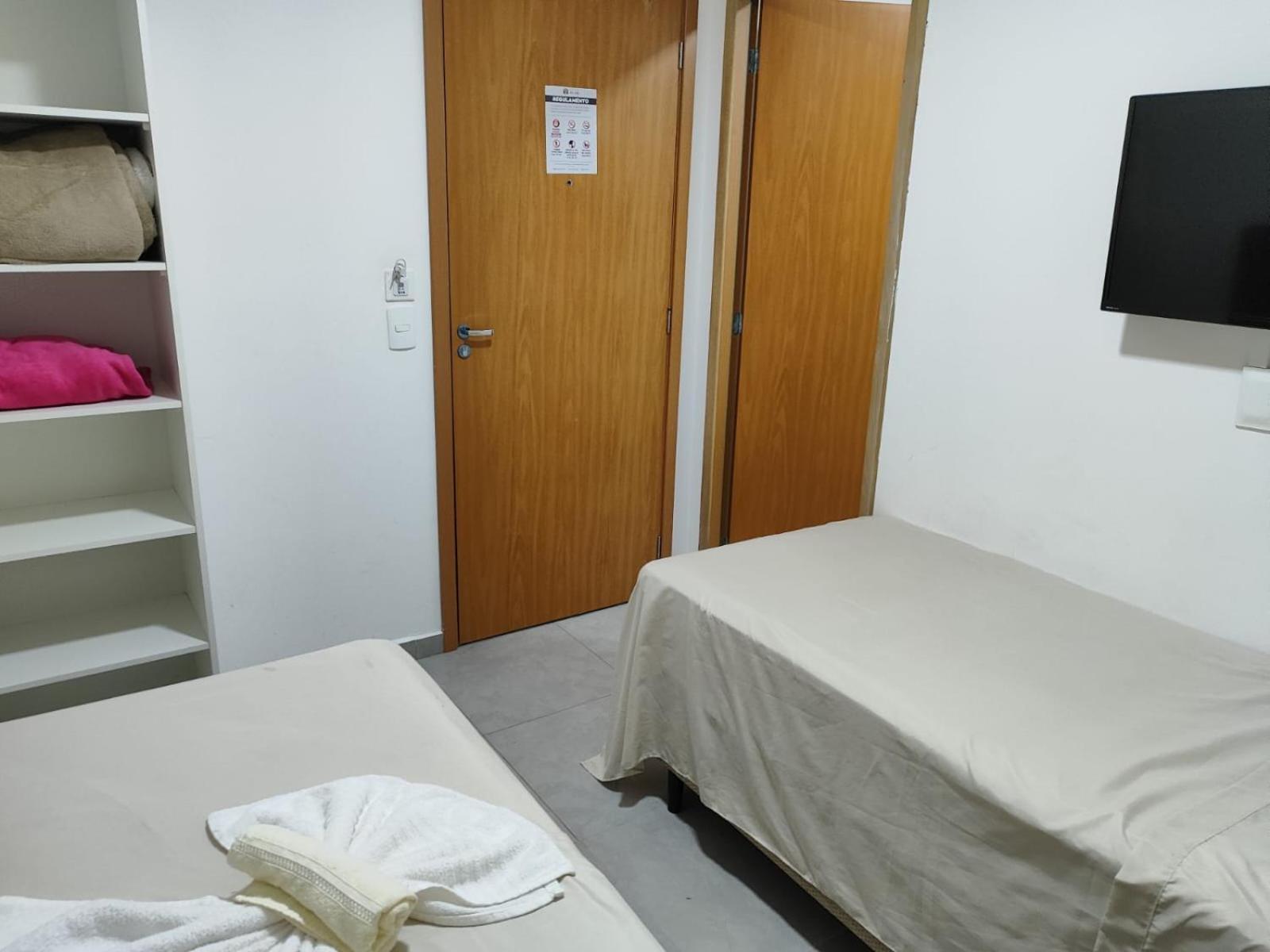 Pousada Sao Jose Joinville Exterior photo